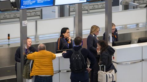 JetBlue aeropuerto Boston