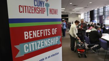 CUNY Citizenship Now! cumple 25 años de estar ayudando a la comunidad.