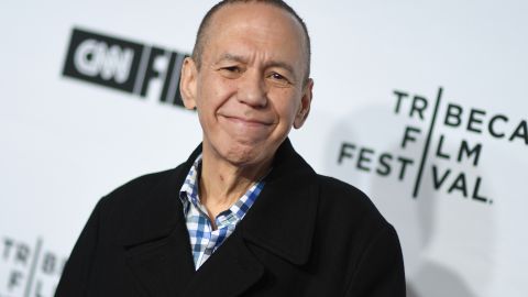 Gilbert Gottfried