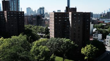 NYCHA administra la vivienda pública en Nueva York.