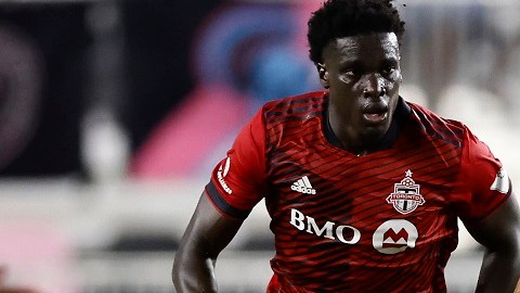 Toronto FC v Inter Miami CF