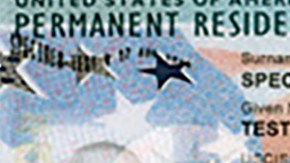 La remoción de condicionante en la 'green card' podría ser más fácil para ciertos inmigrantes.