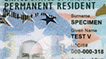 La remoción de condicionante en la 'green card' podría ser más fácil para ciertos inmigrantes.