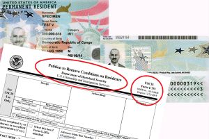 USCIS facilita la 'green card' para ciertos inmigrantes