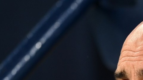 Manchester City v Atlético Madrid Quarter Final Leg One - UEFA Champions League