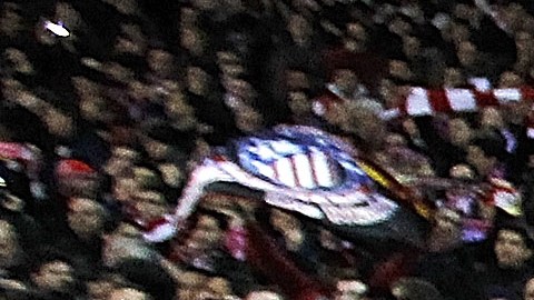 Guardiola elogió al Cholo Simeone