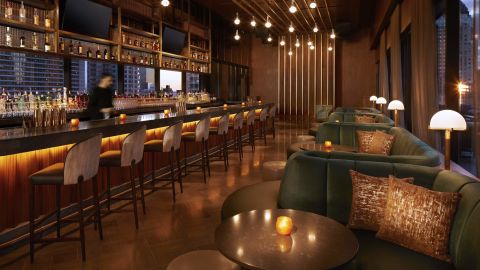 Hard Rock Hotel New York