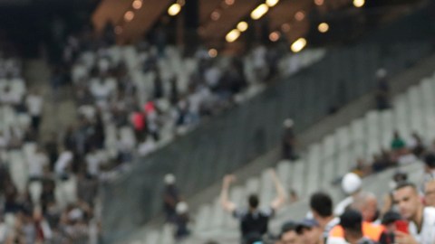 Corinthians - Boca Juniors