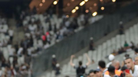 Corinthians - Boca Juniors