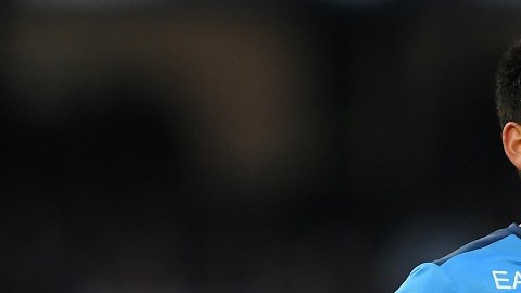 SSC Napoli v AS Roma - Serie A