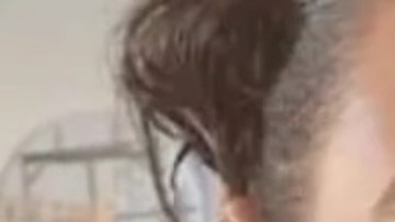 Isabella Izzy Tichenor maestros le dijeron que olia mal (1)