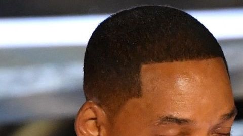 Will Smith, el rapero August Alsina con quien Jada Pinkett mantuvo relación extramatrimonial en 2015.