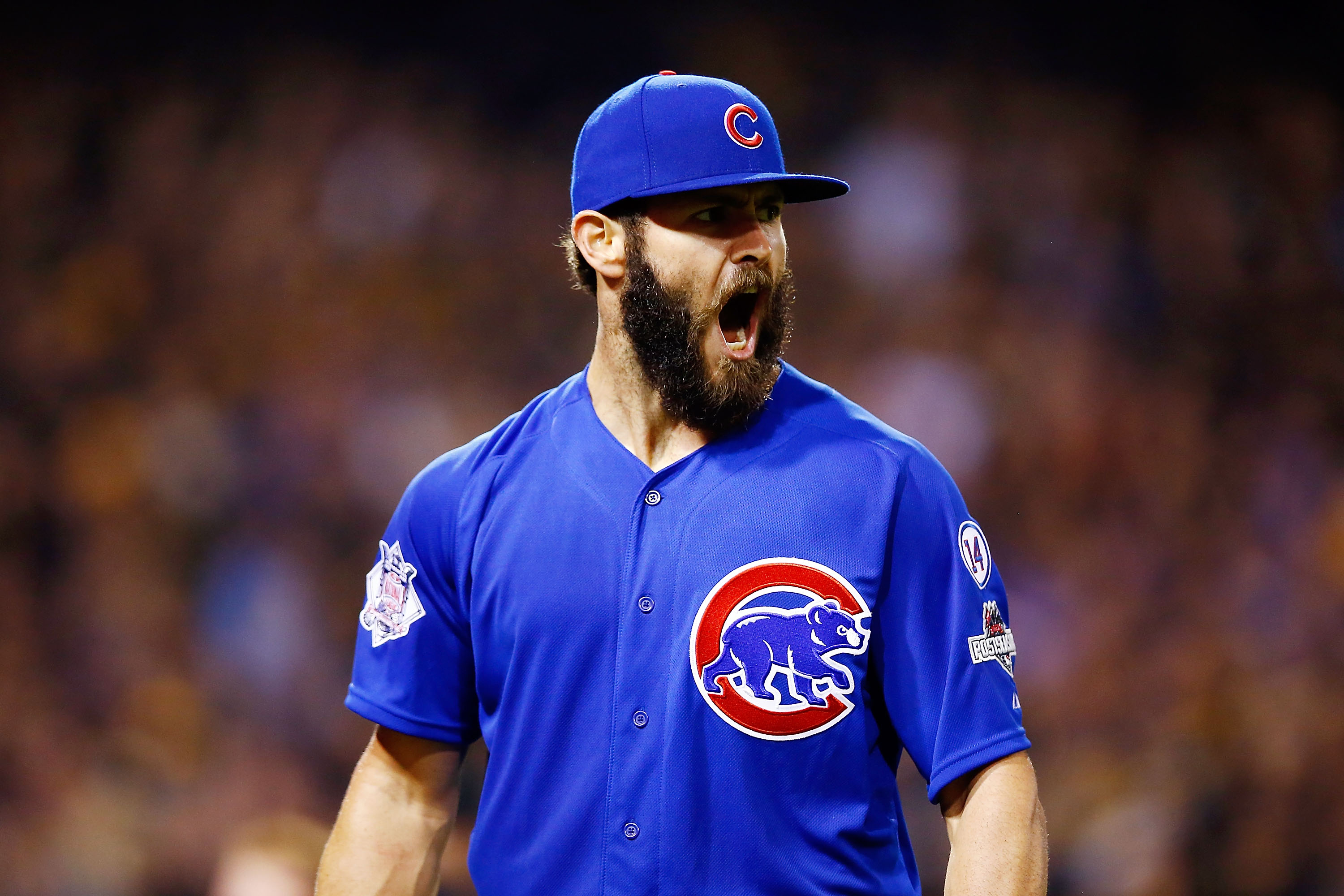 Cy Young winner Jake Arrieta announces retirement from baseball