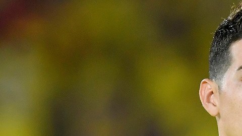 Colombia v Bolivia - FIFA World Cup Qatar 2022 Qualifier