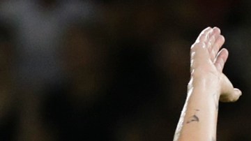 Venezuela - Colombia