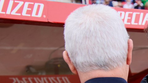 MALLORCA - ATLÉTICO DE MADRID