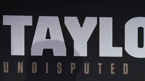 Taylor v Serrano Press Conference