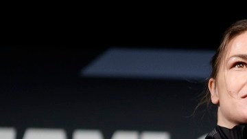 Katie Taylor v Amanda Serrano - Press Conference