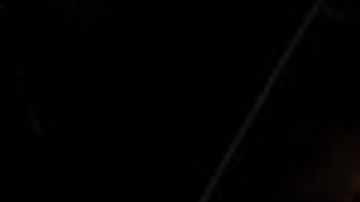 Kim Kardashian y su hijo Saint.