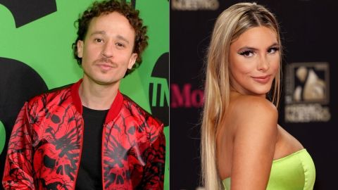 Luisito Comunica dice que Lele Pons "es latina cuando le conviene".