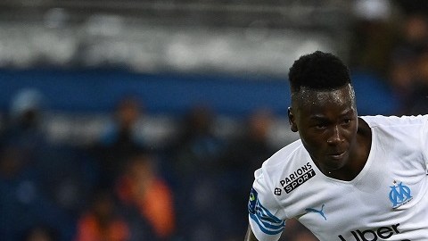 FBL-FRA-LIGUE1-PSG-MARSEILLE