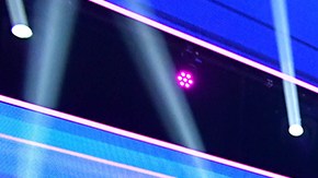 Los participantes en sus personajes en la tercera gala