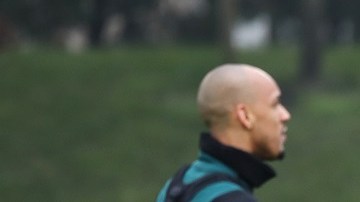 Liverpool Training Session