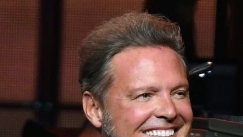 Luis Miguel-Brandon-The Killers
