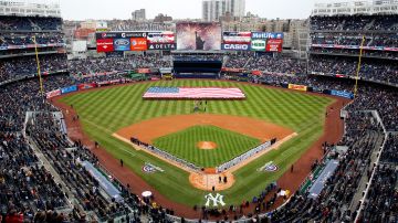 MLB anuncia calendario de celebraciones importantes del 2022