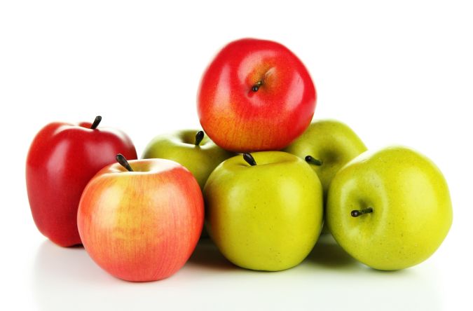 Manzanas