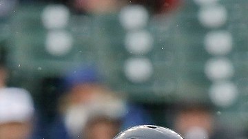 Boston Red Sox v Detroit Tigers