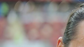 Germany v Mexico: Group F - 2018 FIFA World Cup Russia