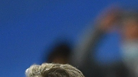 Carlo Ancelotti habla del futuro de Luka Modric