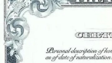 USCIS tiene algunas excepciones para no aplicar examen de inglés en procesos de naturalización.