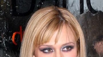 Noelia denuncia sabotaje de Los Ángeles Azules.