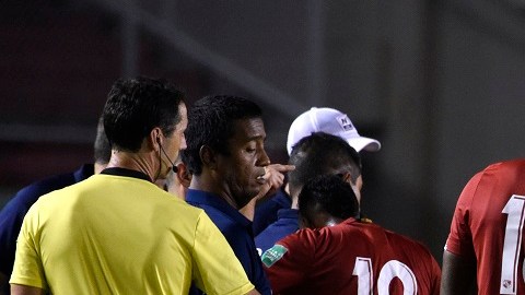Panama v Canada - Concacaf 2022 FIFA World Cup Qualifiers