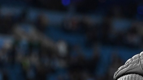 Manchester City v Leicester City - Premier League