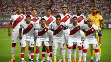 Perú jugará contra Nueva Zelanda antes del repchaje al Mundial Qatar 2022