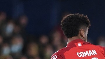 FBL-EUR-C1-VILLARREAL-BAYERN MUNICH