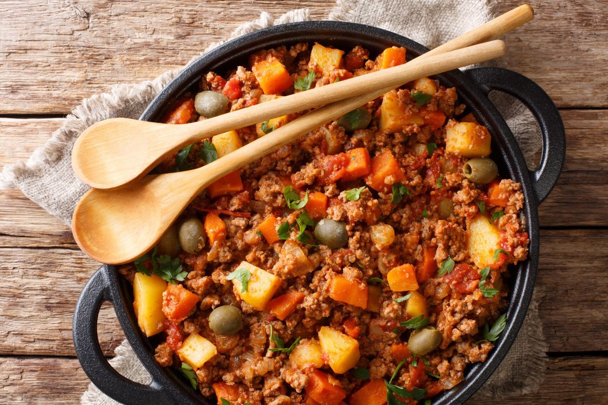 Picadillo