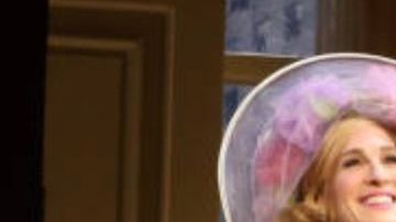 Sarah Jessica Parker da positivo por Covid, lo que llevó a la cancelación de su espectáculo de Broadway.