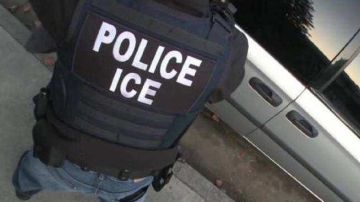 Con el programa 287(g), las policías locales tiene una colaboración más cercana con ICE.