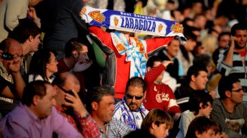 Dueños del Inter Miami adquieren 51% de las acciones del Real Zaragoza
