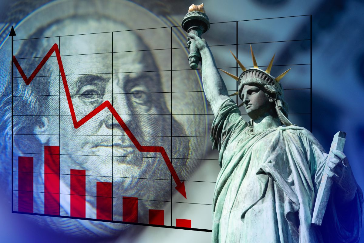 La sonnette d’alarme de la récession sonne de plus en plus fort aux Etats Unis