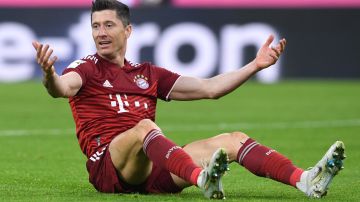 Bayern Múnich le ha dicho al Barcelona que no venderá a Robert Lewandowski