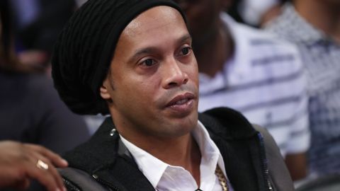 Ronaldinho