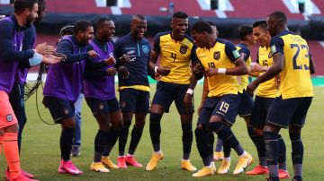 Ecuador confirmó a su tercer rival para la gira por los EE.UU previa al Mundial Qatar 2022