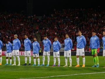 Mundial 2022 Qatar: ¿Por qué Uruguay lleva 4 estrellas en el