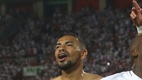 Peru v Paraguay - FIFA World Cup Qatar 2022 Qualifier