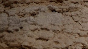 Semana Santa muro de los lamentos